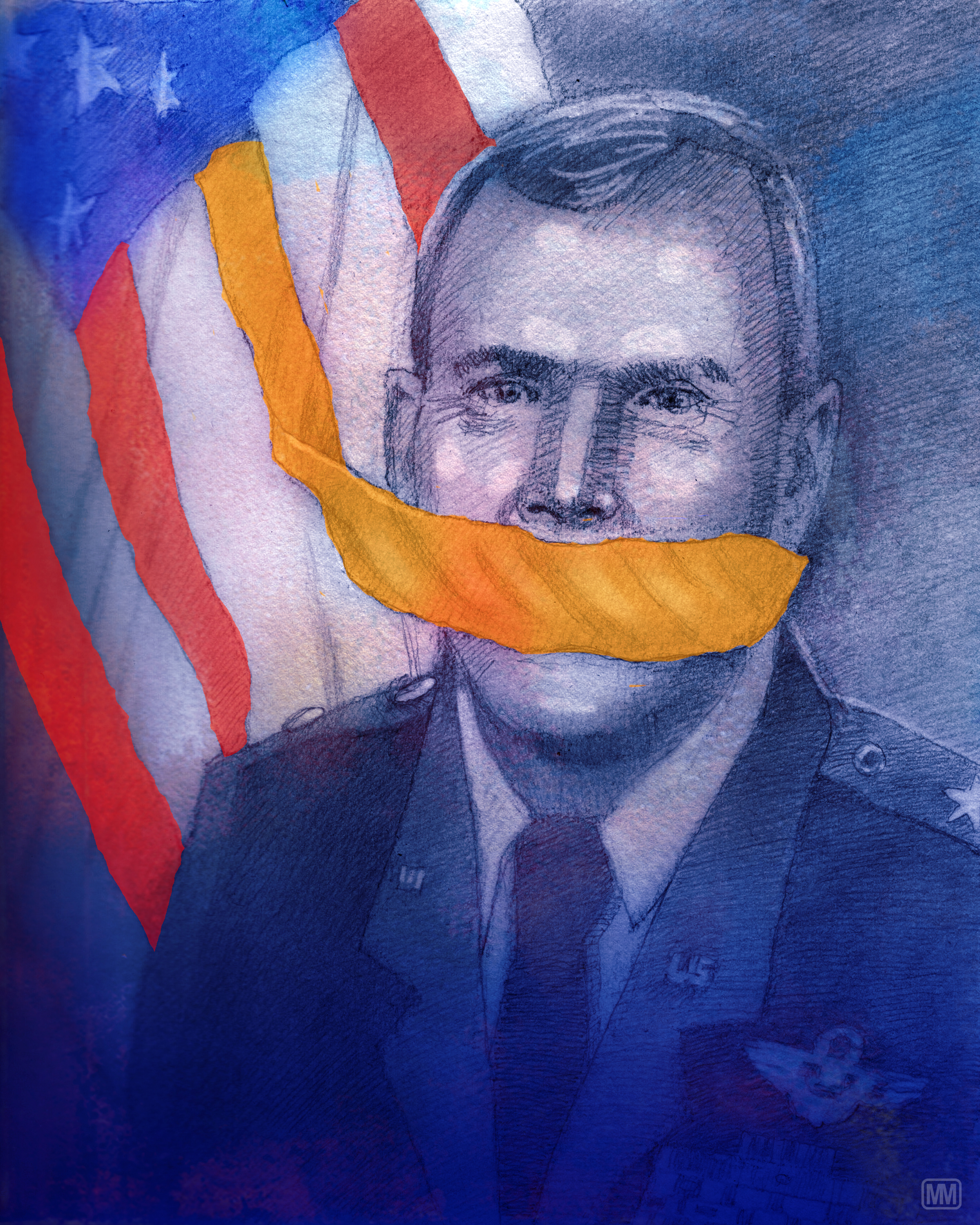 Major Jason Watson